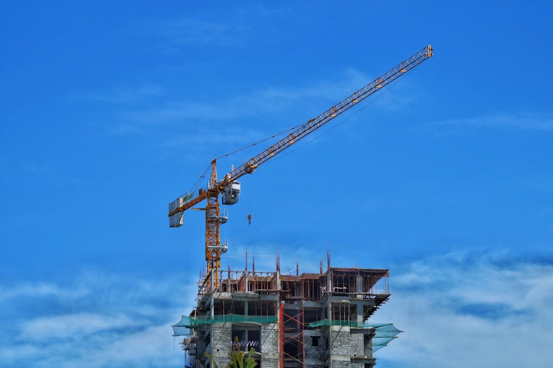 Top 12 logiciels gratuits pour les projets de construction 2 logiciel de construction efficace pour gérer vos projets, améliorer la productivité et optimiser la collaboration sur chantier.