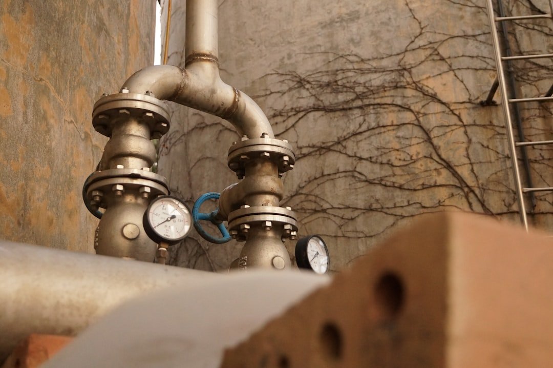 Guide d’installation d’un robinet autoperceur sur PE 1 installation de valve auto-perçante : guide pratique pour poser facilement et efficacement une valve sans démontage, adaptée aux systèmes de climatisation et de pneumatiques.
