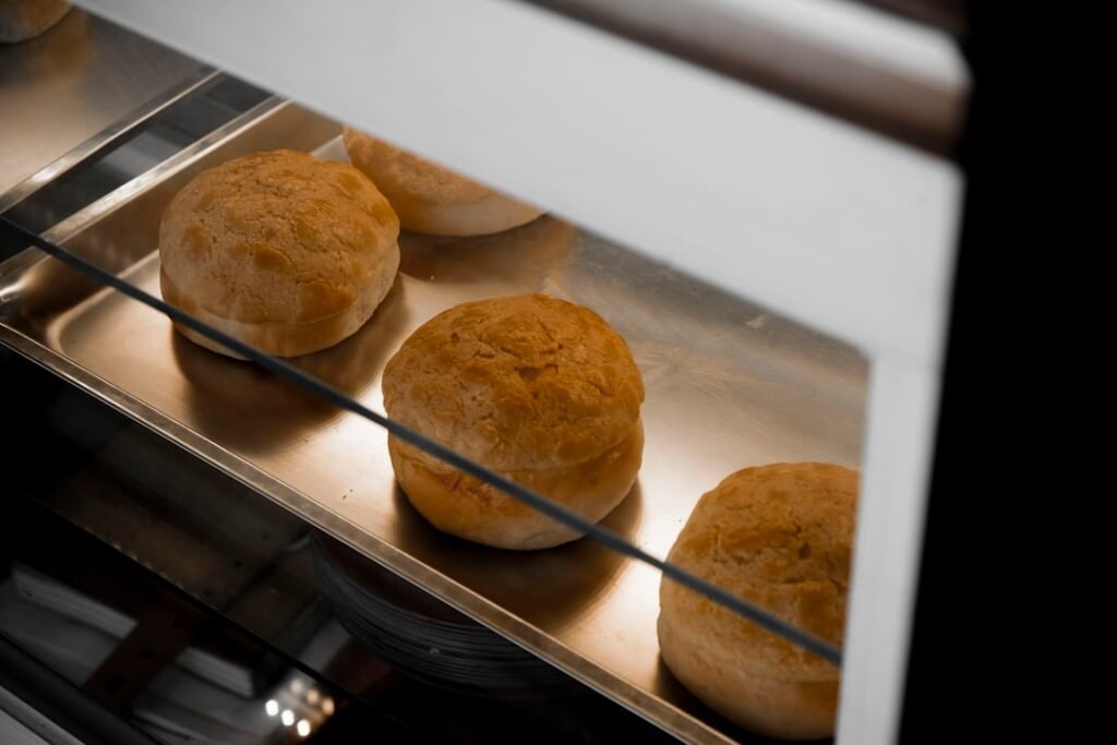 réparation de fours à pain : service rapide et efficace pour tous types de fours, garantissant des performances optimales et une cuisson parfaite.