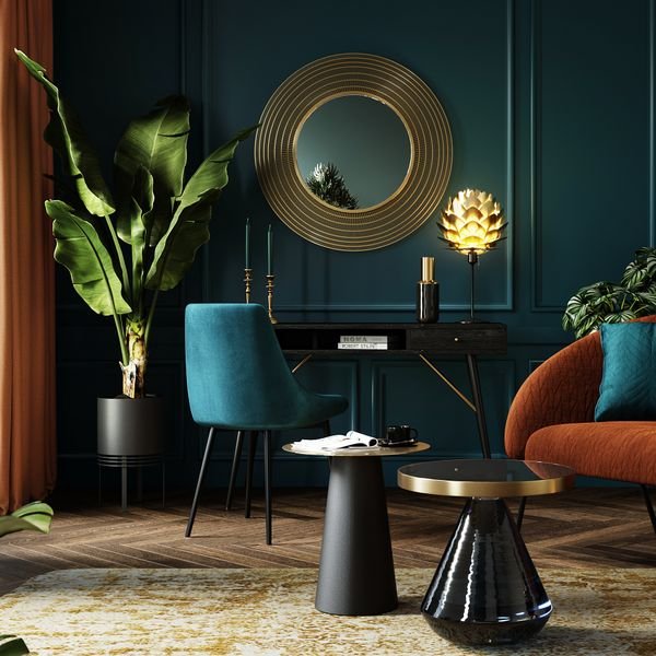 Chaise salle à manger : quelle est la tendance pour la rentrée 2026 ? chaise salon design