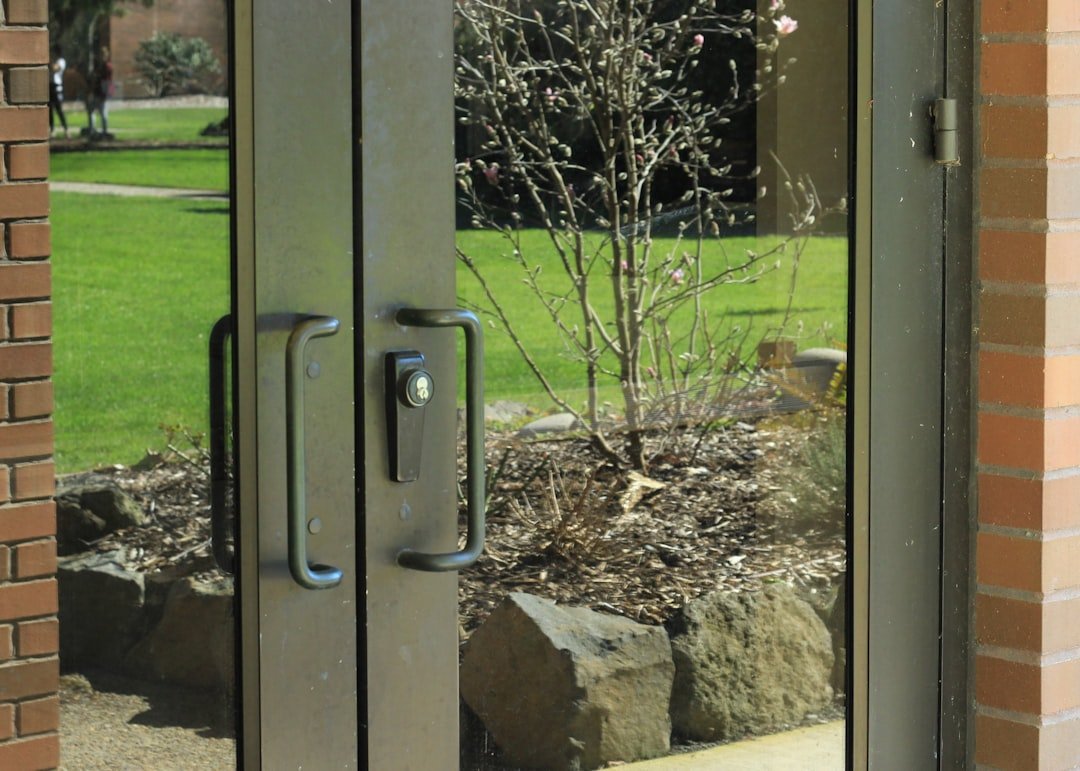 remplacement de vitre de porte rapide et professionnel pour une sécurité et une esthétique optimales de votre habitat.