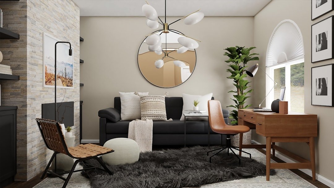 Conseils pour aménager un salon design moderne : idées et astuces 1 découvrez des idées modernes et élégantes pour aménager votre salon avec un design contemporain alliant confort et style.