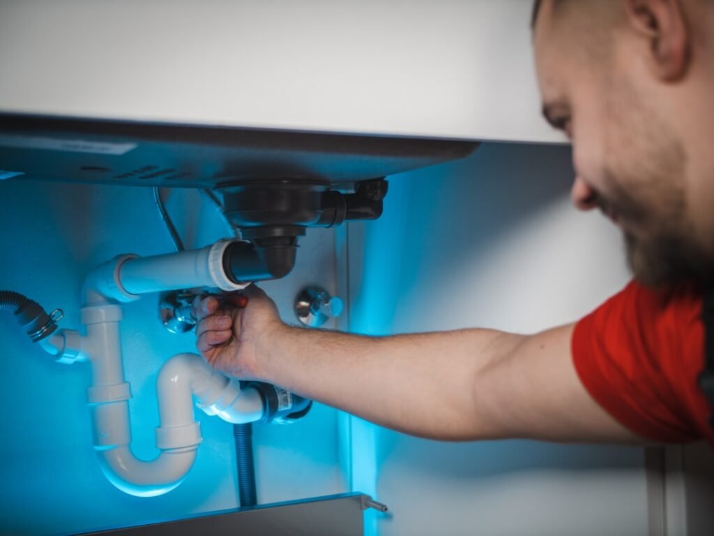 guide d'installation du siphon : étapes simples et conseils pratiques pour installer votre siphon correctement et éviter les fuites.